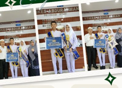 Selamat dan Sukses Terpilihnya Duta Kesehatan Provinsi Sumsel