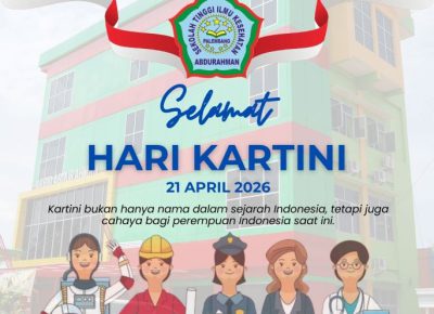 Selamat Memperingati Hari Kartini