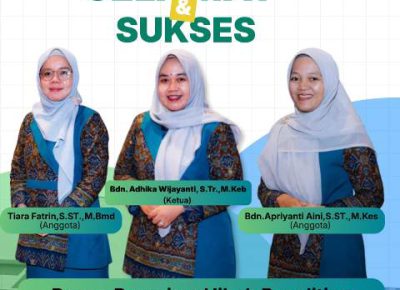 Dosen STIKES Abdurahman Dapatkan Hibah Penelitian Dosen Pemula Dari Kemendiktisaintek