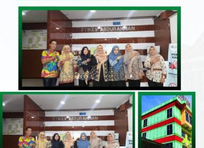 Evaluasi Kerjasama Pemkab OKI dan STIKES Abdurahman